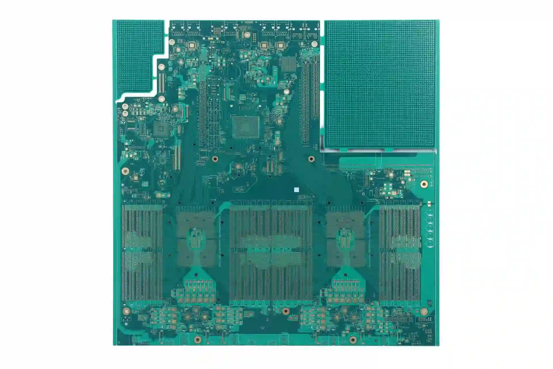 Rigid PCBs